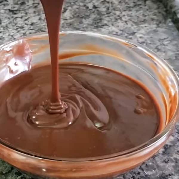 Geladinho Gourmet de Nutella1