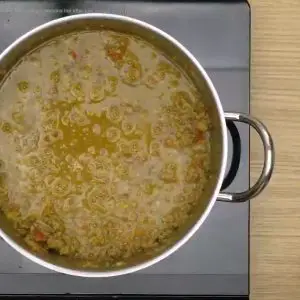 Sopa de Carne Moída com Fubá3