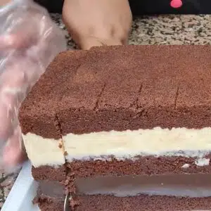 cortando o bolo