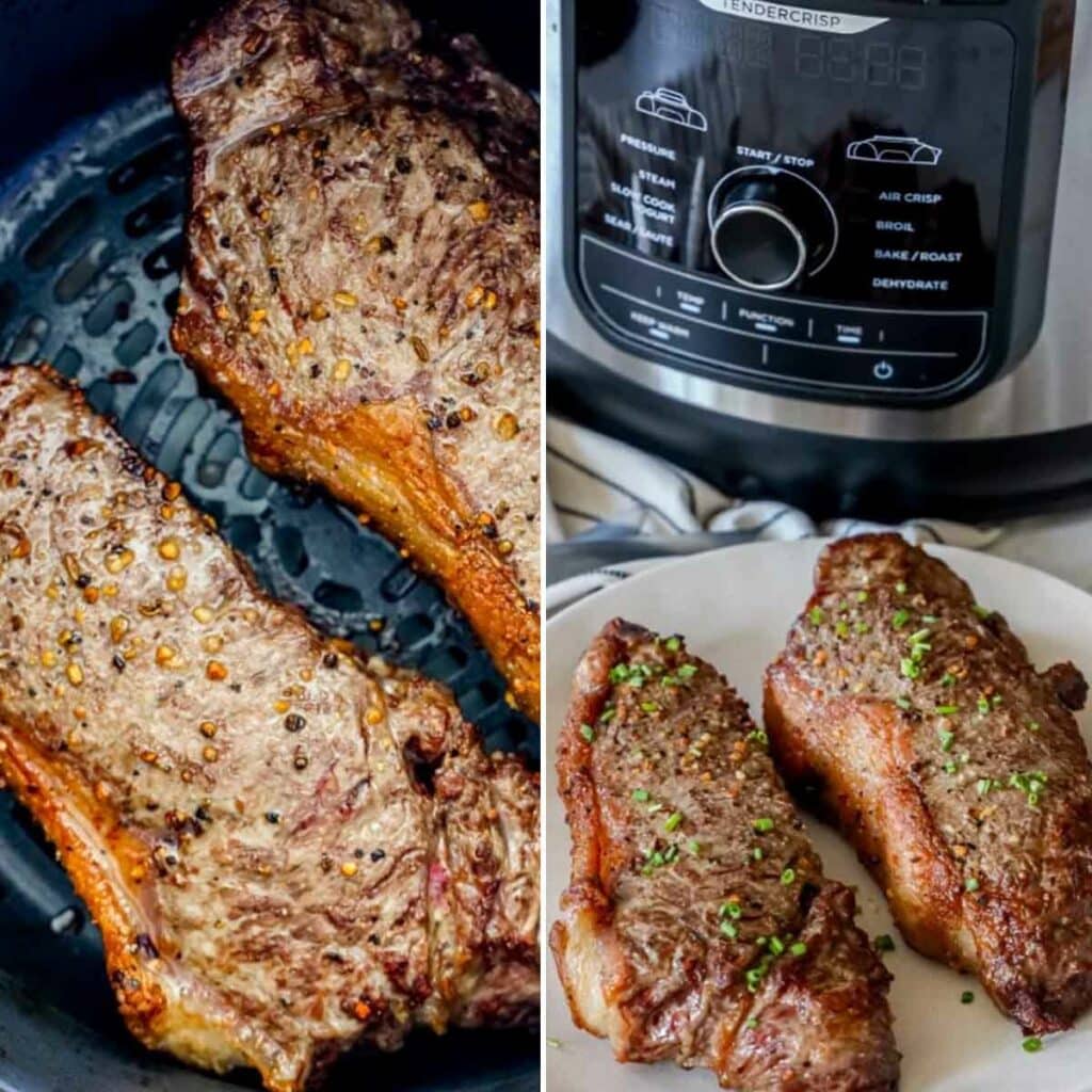 Picanha Na Airfryer Nacolher