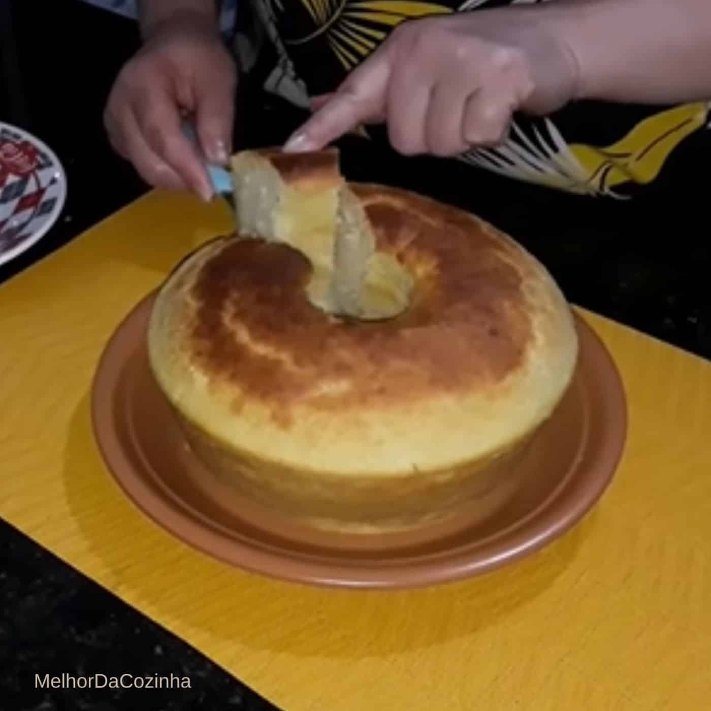 Receita de Bolo de arroz cozido, enviada por loloaldina@hotmail.com -  TudoGostoso