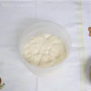 esponja do pao de leite condensado