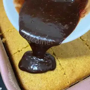 Cobertura de Chocolate Simples