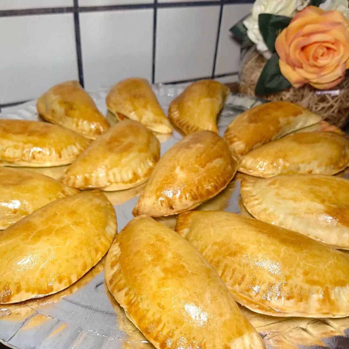 pastelao de forno com massa pronta