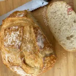 Pão Italiano