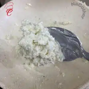 recheio de queijo para linguiça recheada com queijo