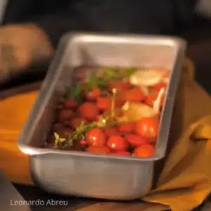 tomate confit pronto