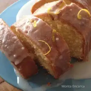 cobertura de limão de açúcar para bolo